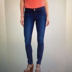 Banana Republic - Medium Sculpt Skinny Jean